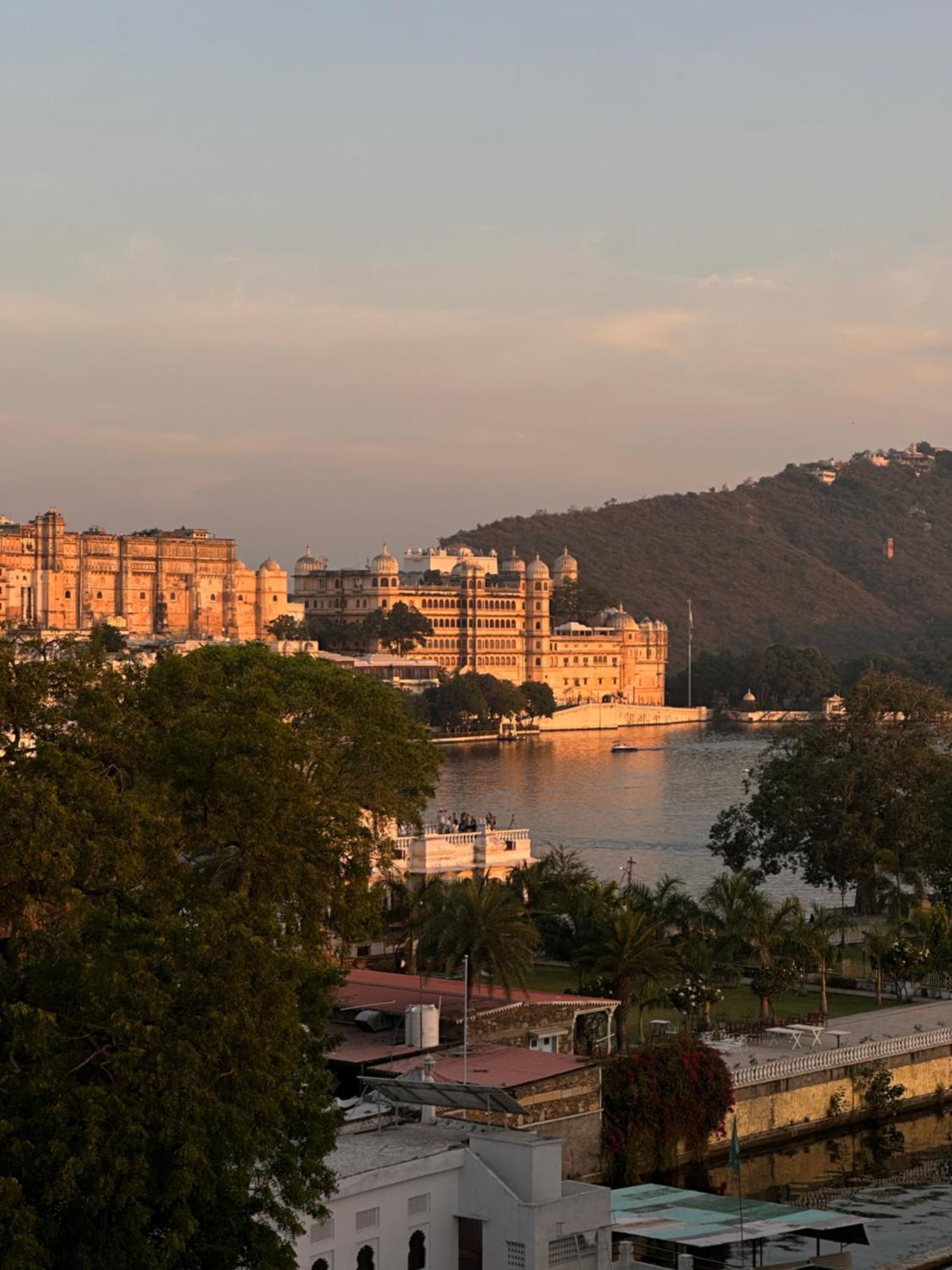 Hostel The People Udaipur